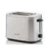 Gorenje Toaster T800DS Number of slots 2 Housing material Stainless steel