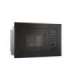 Candy Microwave oven with Grill CA20FMW7NB Built-in 20 L 1000 W Grill Black