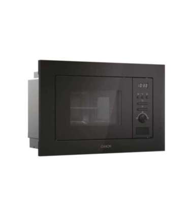 Candy Microwave oven with Grill CA20FMW7NB Built-in 20 L 1000 W Grill Black