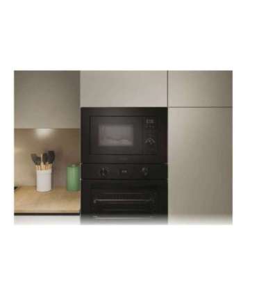 Candy Microwave oven with Grill CA20FMW7NB Built-in 20 L 1000 W Grill Black
