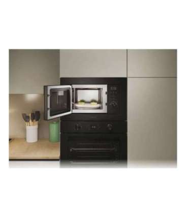 Candy Microwave oven with Grill CA20FMW7NB Built-in 20 L 1000 W Grill Black