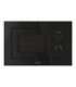 Candy Microwave oven with Grill CA20FMW7NB Built-in 20 L 1000 W Grill Black