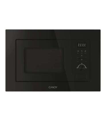 Candy Microwave oven with Grill CA20FMW7NB Built-in 20 L 1000 W Grill Black
