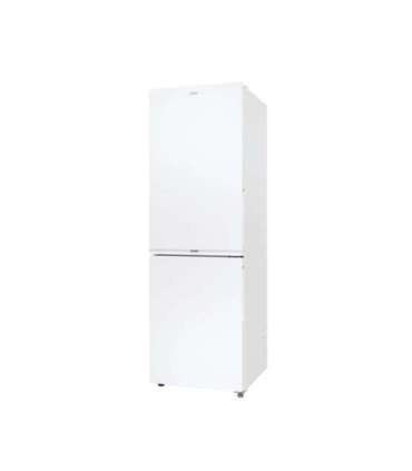 Candy Refrigerator ECN2CQTEW186 Energy efficiency class E Free standing Combi Height 185 cm No Frost system