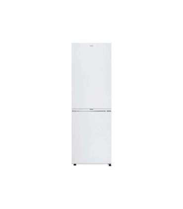 Candy Refrigerator ECN2CQTEW186 Energy efficiency class E Free standing Combi Height 185 cm No Frost system