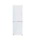 Candy Refrigerator ECN2CQTEW186 Energy efficiency class E Free standing Combi Height 185 cm No Frost system
