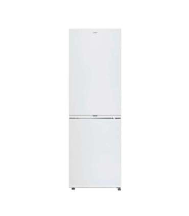Candy Refrigerator ECN2CQTEW186 Energy efficiency class E Free standing Combi Height 185 cm No Frost system