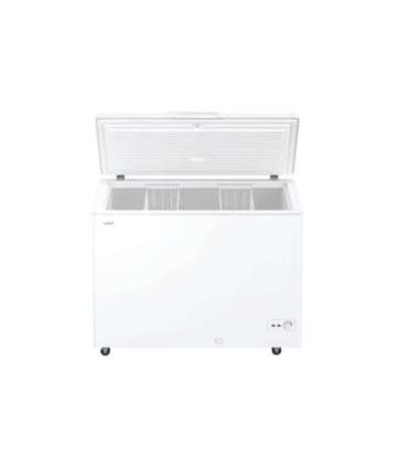 Candy Freezer CCHH 3012E Energy efficiency class E Chest Free standing Height 84 cm Total net capacity 300 L
