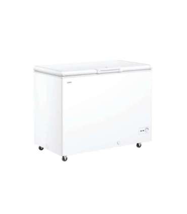 Candy Freezer CCHH 3012E Energy efficiency class E Chest Free standing Height 84 cm Total net capacity 300 L