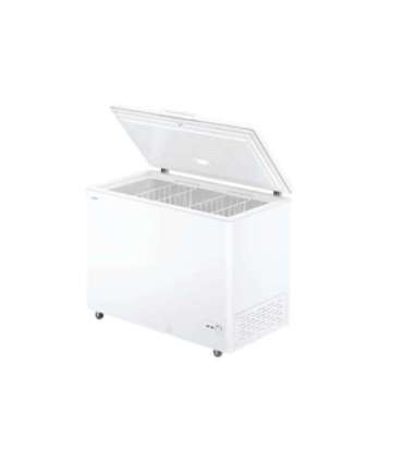 Candy Freezer CCHH 3012E Energy efficiency class E Chest Free standing Height 84 cm Total net capacity 300 L