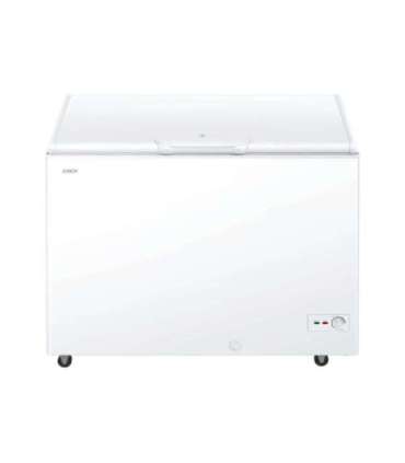 Candy Freezer CCHH 3012E Energy efficiency class E Chest Free standing Height 84 cm Total net capacity 300 L