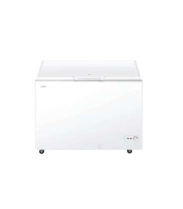 Candy Freezer CCHH 3012E Energy efficiency class E Chest Free standing Height 84 cm Total net capacity 300 L