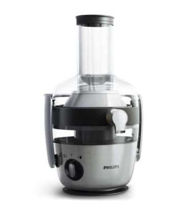Philips Juicer HR1922/21 Avance collection Type Juicer maker Stainless steel 1200 W Number of speeds 2 |