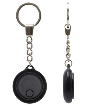 Gembird Smart Tag TA-TAG-01-BK Black