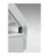 Whirlpool Freezer WH1410 E2 2 Energy efficiency class E Upright Free standing Height 86.5 cm Total net