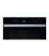 Whirlpool Oven W6 OS4 4S2 H BL 73 L Electric Hydrolytic Electronic Steam function Convection Height 59.5