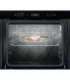 Whirlpool Oven W6 OS4 4S2 H BL 73 L Electric Hydrolytic Electronic Steam function Convection Height 59.5