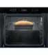 Whirlpool Oven W6 OS4 4S2 H BL 73 L Electric Hydrolytic Electronic Steam function Convection Height 59.5