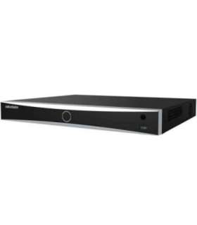 Hikvision 1U K Series AcuSense 4K NVR DS-7608NXI-K2(D) 2 8-ch