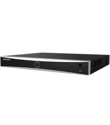 Hikvision 1U K Series AcuSense 4K NVR DS-7608NXI-K2(D) 2 8-ch