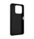Fixed Story Back Cover Honor X6b Rubber Black