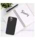 Fixed Story Back Cover Honor X6b Rubber Black