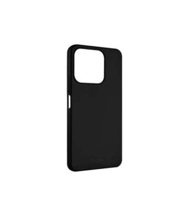 Fixed Story Back Cover Honor X6b Rubber Black