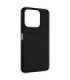 Fixed Story Back Cover Honor X6b Rubber Black