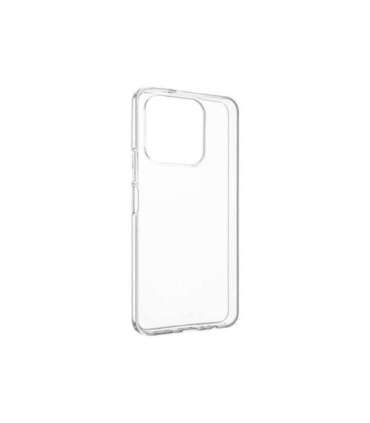 Fixed Story Back Cover Honor X6b TPU Clear