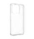 Fixed Story Back Cover Honor X6b TPU Clear