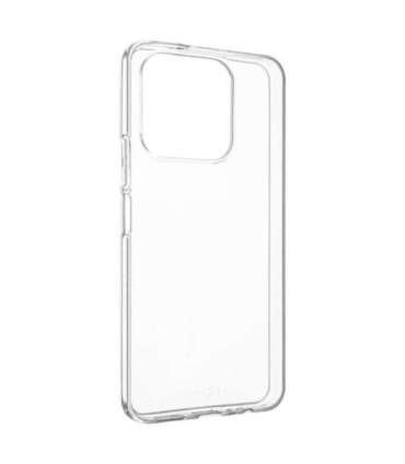 Fixed Story Back Cover Honor X6b TPU Clear
