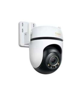 TP-LINK Outdoor Pan/Tilt Security Wi-Fi Camera Tapo C530WS Dome 5 MP 3.2 mm/ F1.6 IP66 H.264 Micro SD,