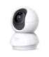 TP-LINK Pan/Tilt AI Home Security Wi-Fi Camera Tapo C230 Tabletop or Ceiling-Mounted 5 MP 4mm/F2.0 H.264 |
