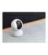 TP-LINK Pan/Tilt AI Home Security Wi-Fi Camera Tapo C230 Tabletop or Ceiling-Mounted 5 MP 4mm/F2.0 H.264 |