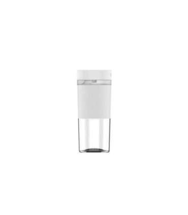 Xiaomi Blender EU Portable 45 W Jar material Plastic Jar capacity 0.3 L Ice crushing White