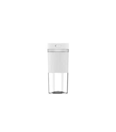Xiaomi Blender EU Portable 45 W Jar material Plastic Jar capacity 0.3 L Ice crushing White