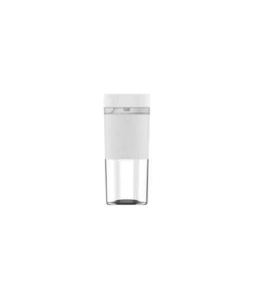 Xiaomi Blender EU Portable 45 W Jar material Plastic Jar capacity 0.3 L Ice crushing White