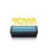 Xiaomi Power Bank HyperCharge 25000 mAh Black