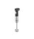Caso Cordless 4in1 Hand Blender Set Click & Mash Hand Blender 180 W Stainless Steel/Black