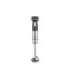 Caso Cordless 4in1 Hand Blender Set Click & Mash Hand Blender 180 W Stainless Steel/Black