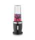 Caso Cordless Blender Click & Blend Tabletop 240 W Jar material Tritan Jar capacity 0.5 L Stainless