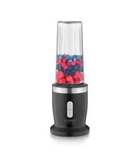 Caso Cordless Blender Click & Blend Tabletop 240 W Jar material Tritan Jar capacity 0.5 L Stainless