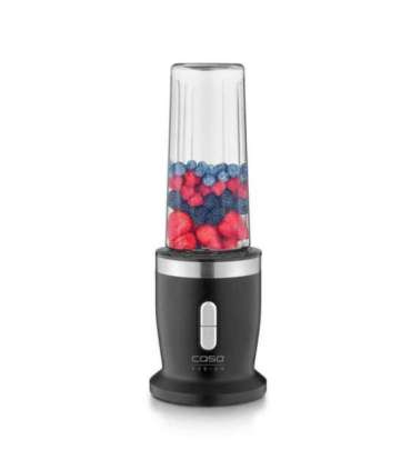 Caso Cordless Blender Click & Blend Tabletop 240 W Jar material Tritan Jar capacity 0.5 L Stainless