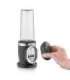 Caso Cordless Blender Click & Blend Tabletop 240 W Jar material Tritan Jar capacity 0.5 L Stainless