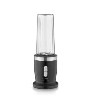 Caso Cordless Blender Click & Blend Tabletop 240 W Jar material Tritan Jar capacity 0.5 L Stainless