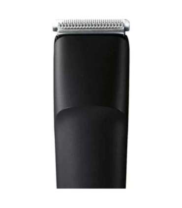 Panasonic Shaver ER-GP23-K801 Operating time (max) 100 min Lithium Ion