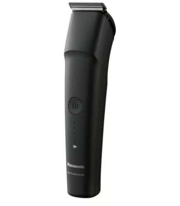 Panasonic Shaver ER-GP23-K801 Operating time (max) 100 min Lithium Ion