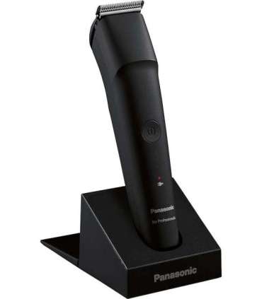 Panasonic Shaver ER-GP23-K801 Operating time (max) 100 min Lithium Ion