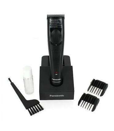 Panasonic Shaver ER-GP23-K801 Operating time (max) 100 min Lithium Ion