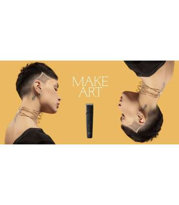 Panasonic Shaver ER-GP23-K801 Operating time (max) 100 min Lithium Ion